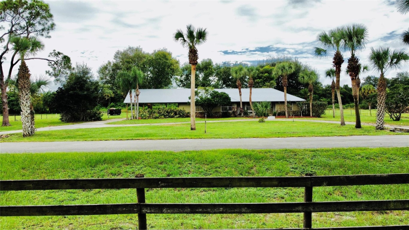 Pine Acres - Residential