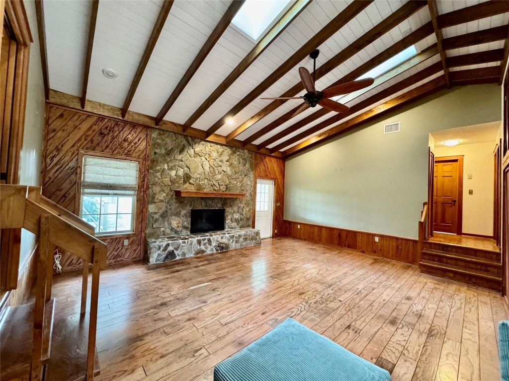 Pine Acres - Residential