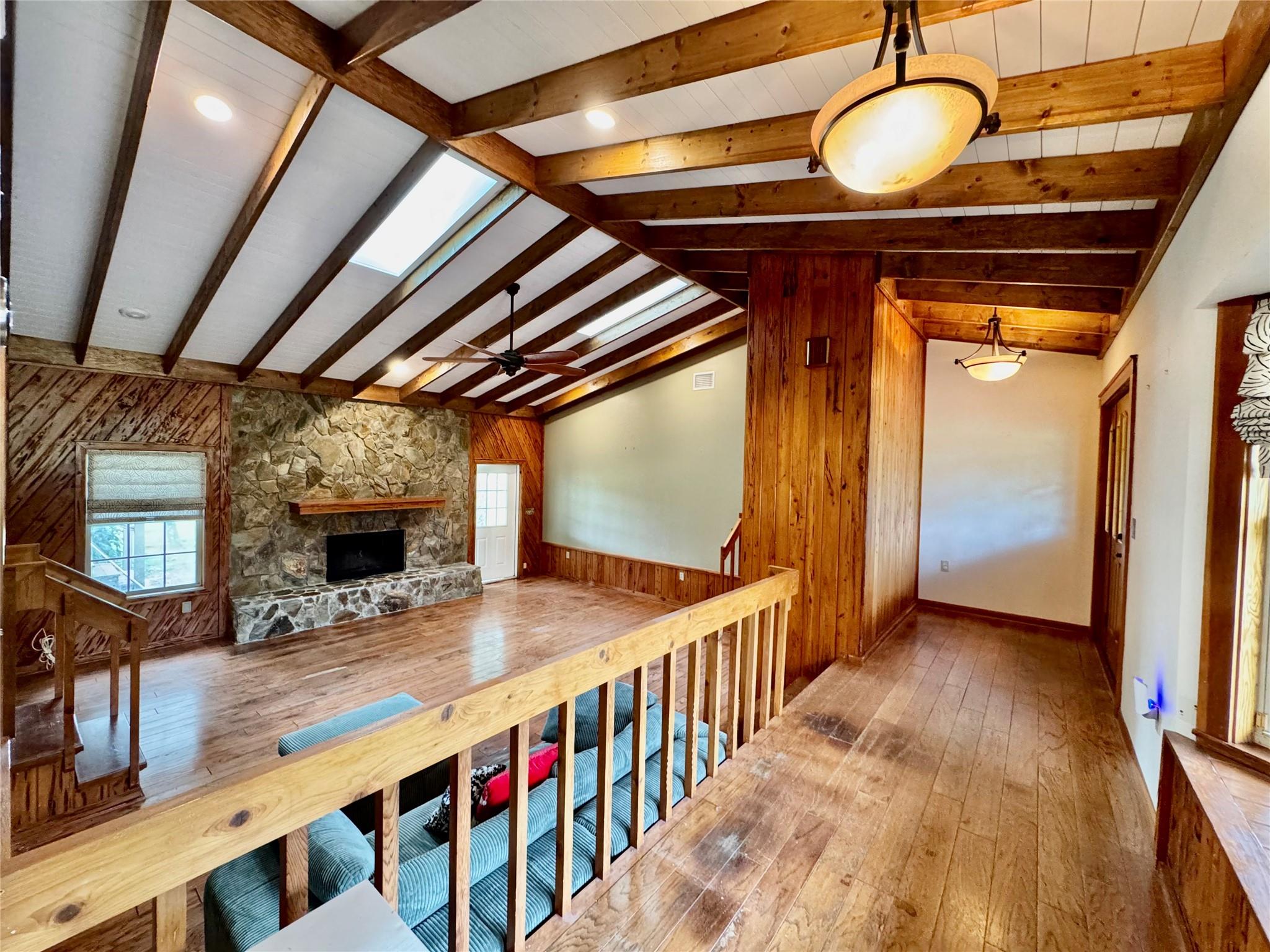 Pine Acres - Residential