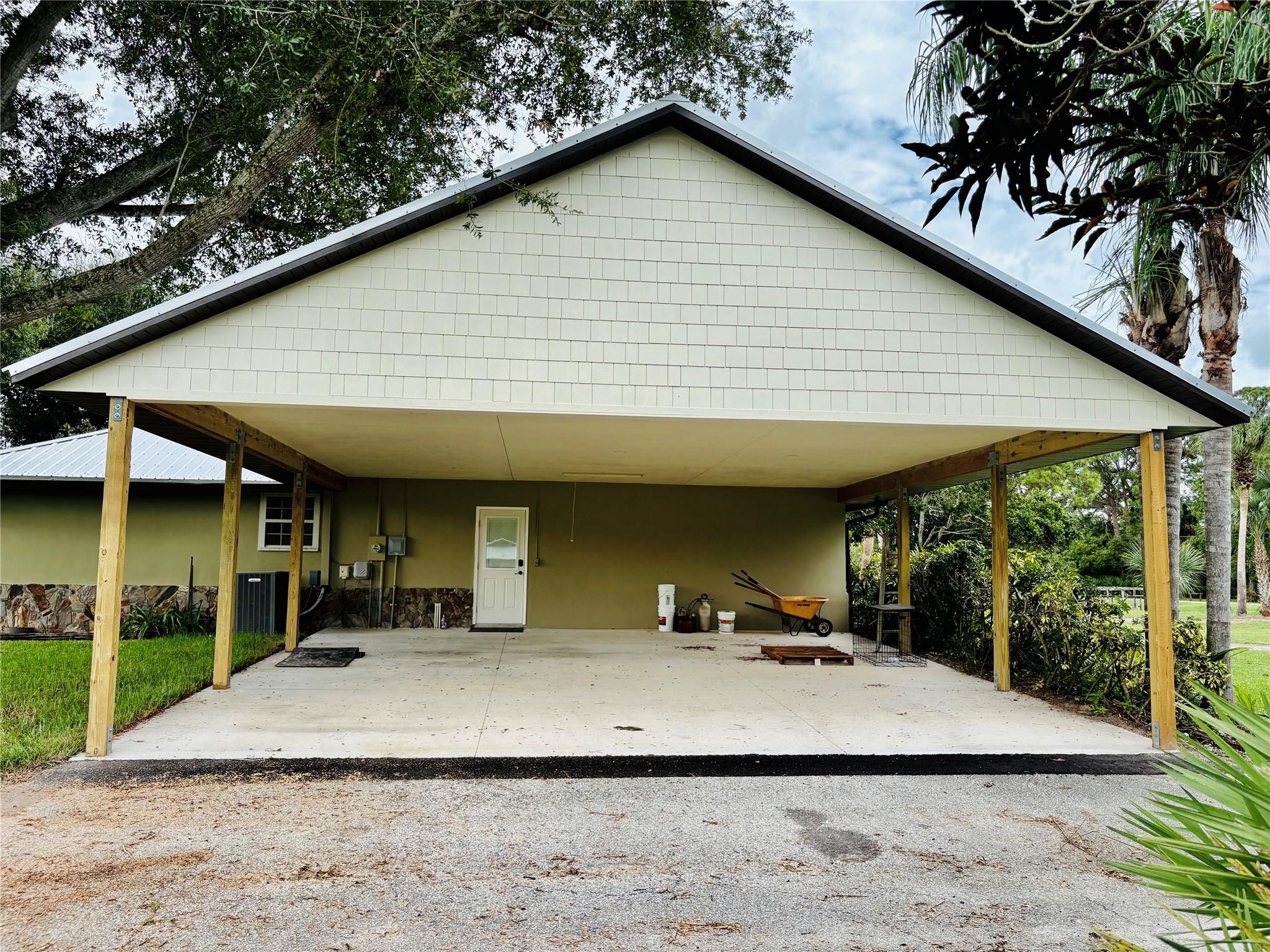 Pine Acres - Residential