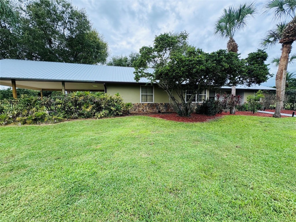 Pine Acres - Residential