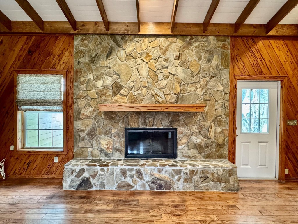 Pine Acres - Residential