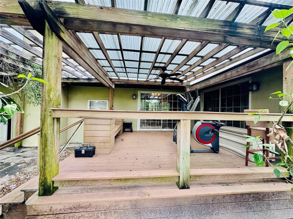 Pine Acres - Residential