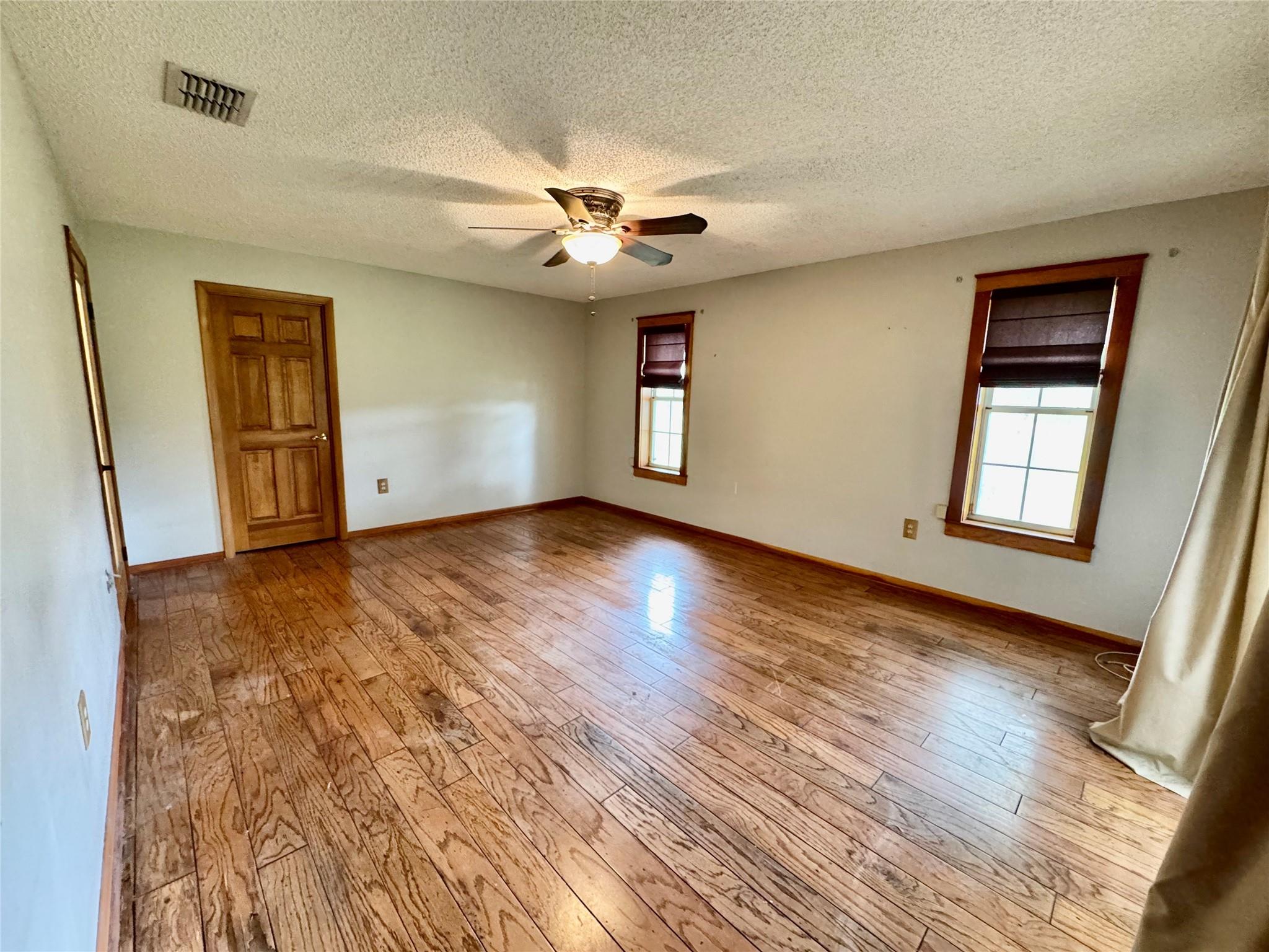 Pine Acres - Residential