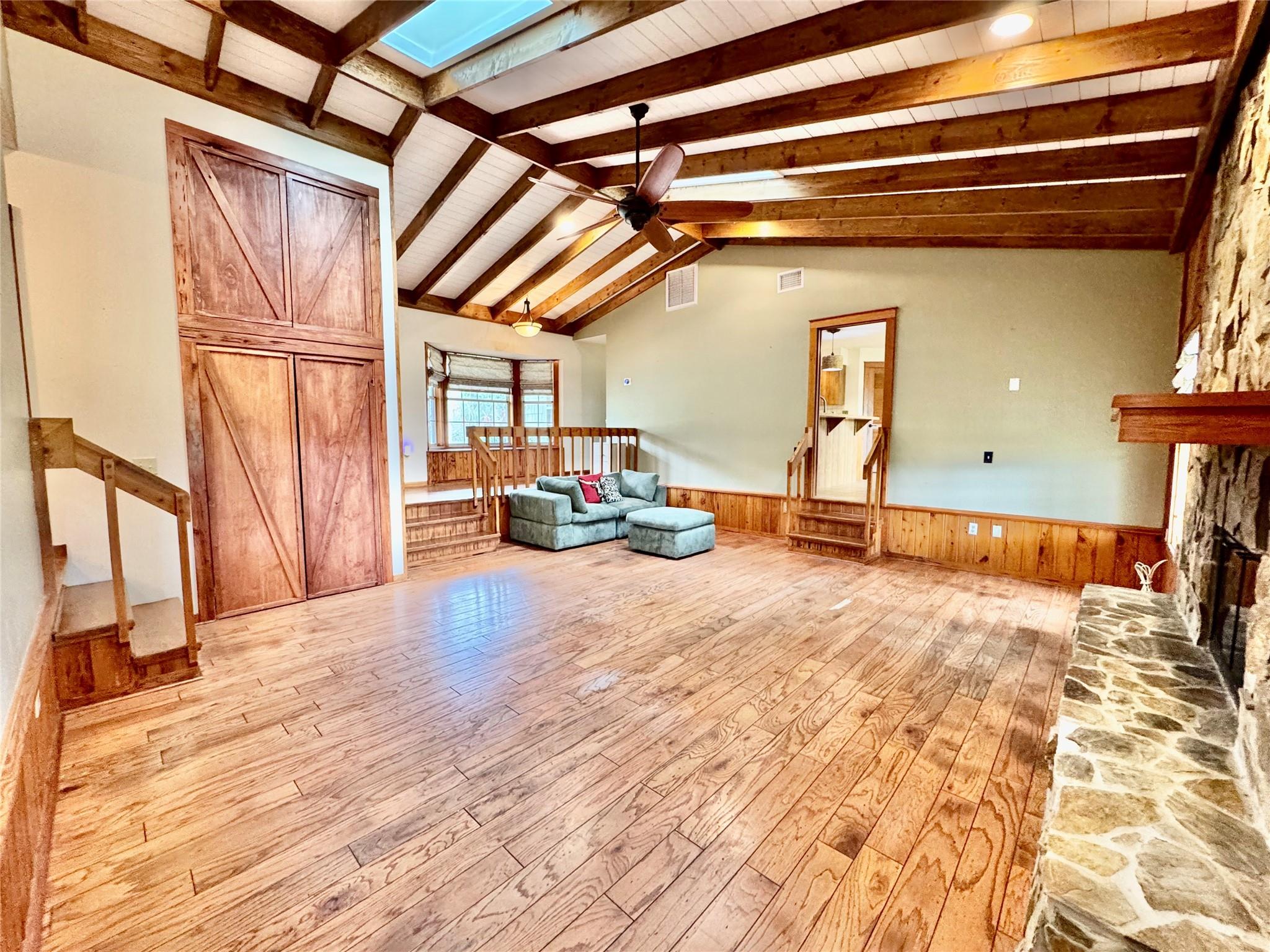 Pine Acres - Residential