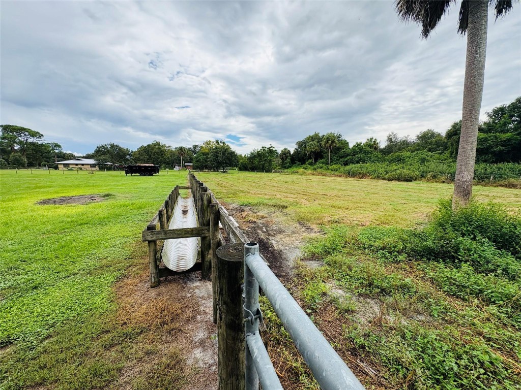 Pine Acres - Residential