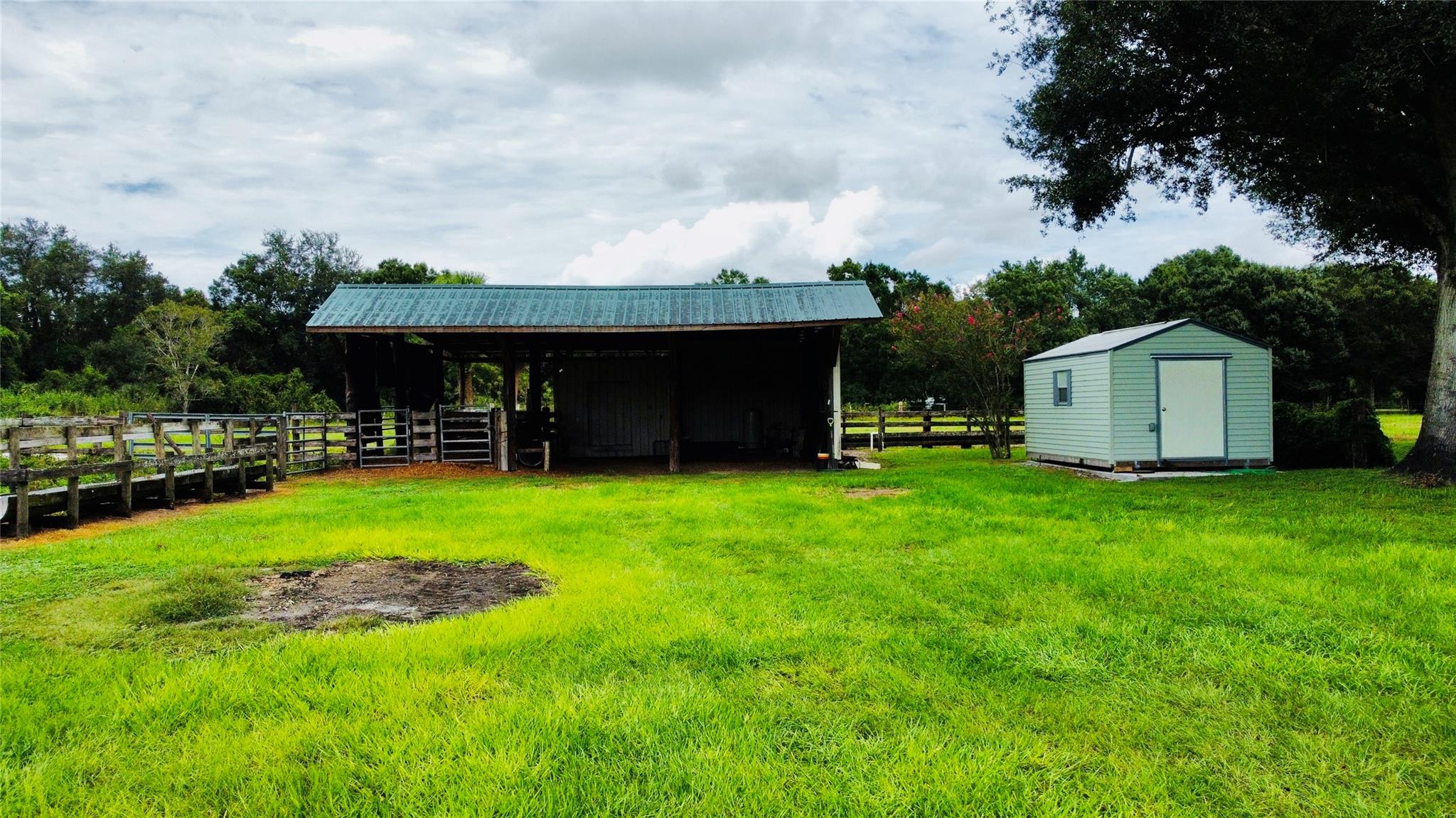 Pine Acres - Residential