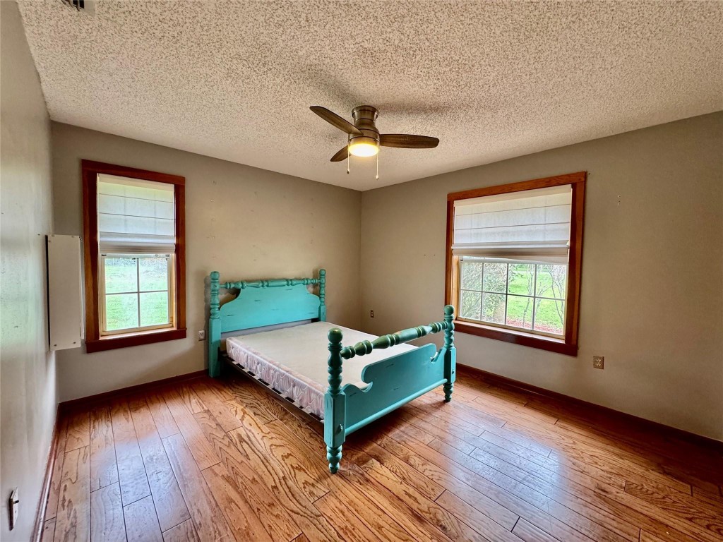 Pine Acres - Residential