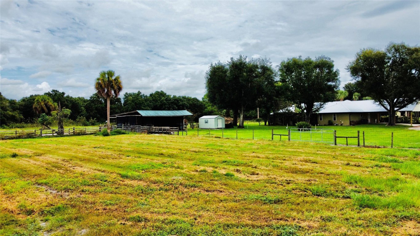 Pine Acres - Residential