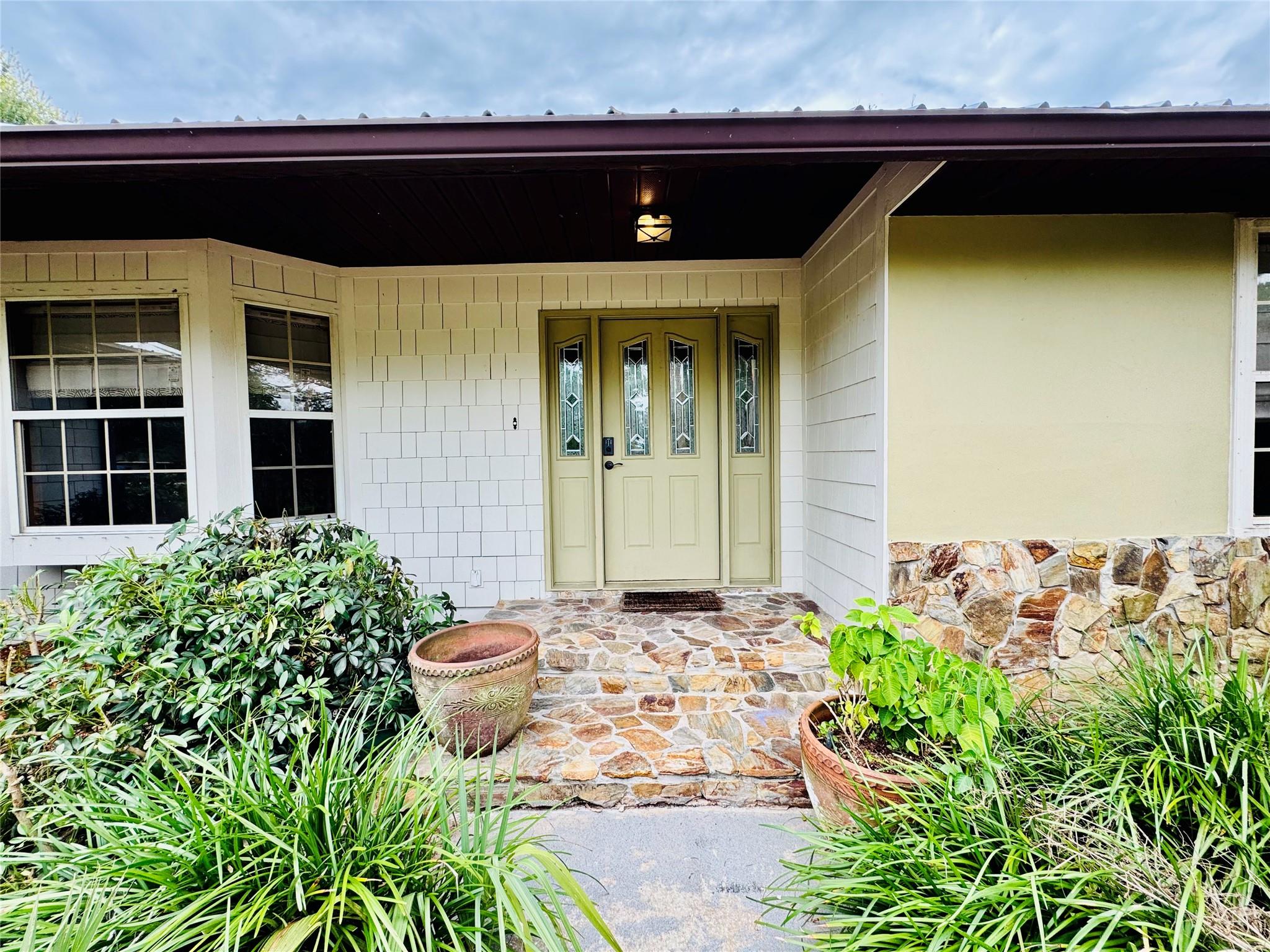 Pine Acres - Residential