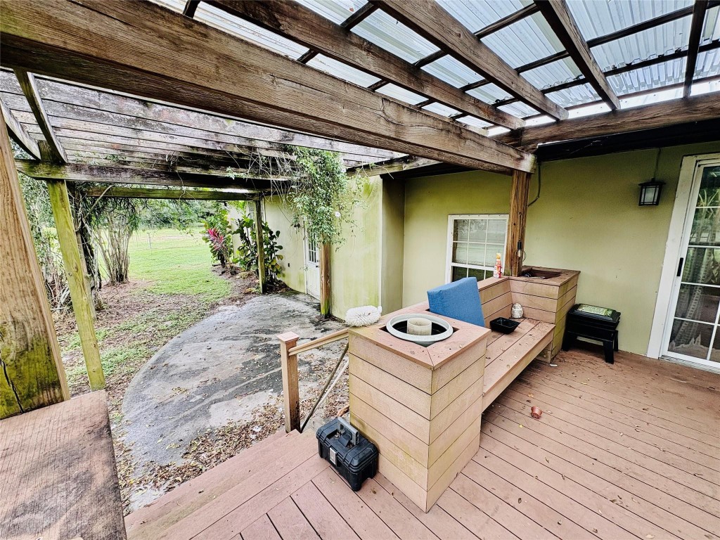 Pine Acres - Residential