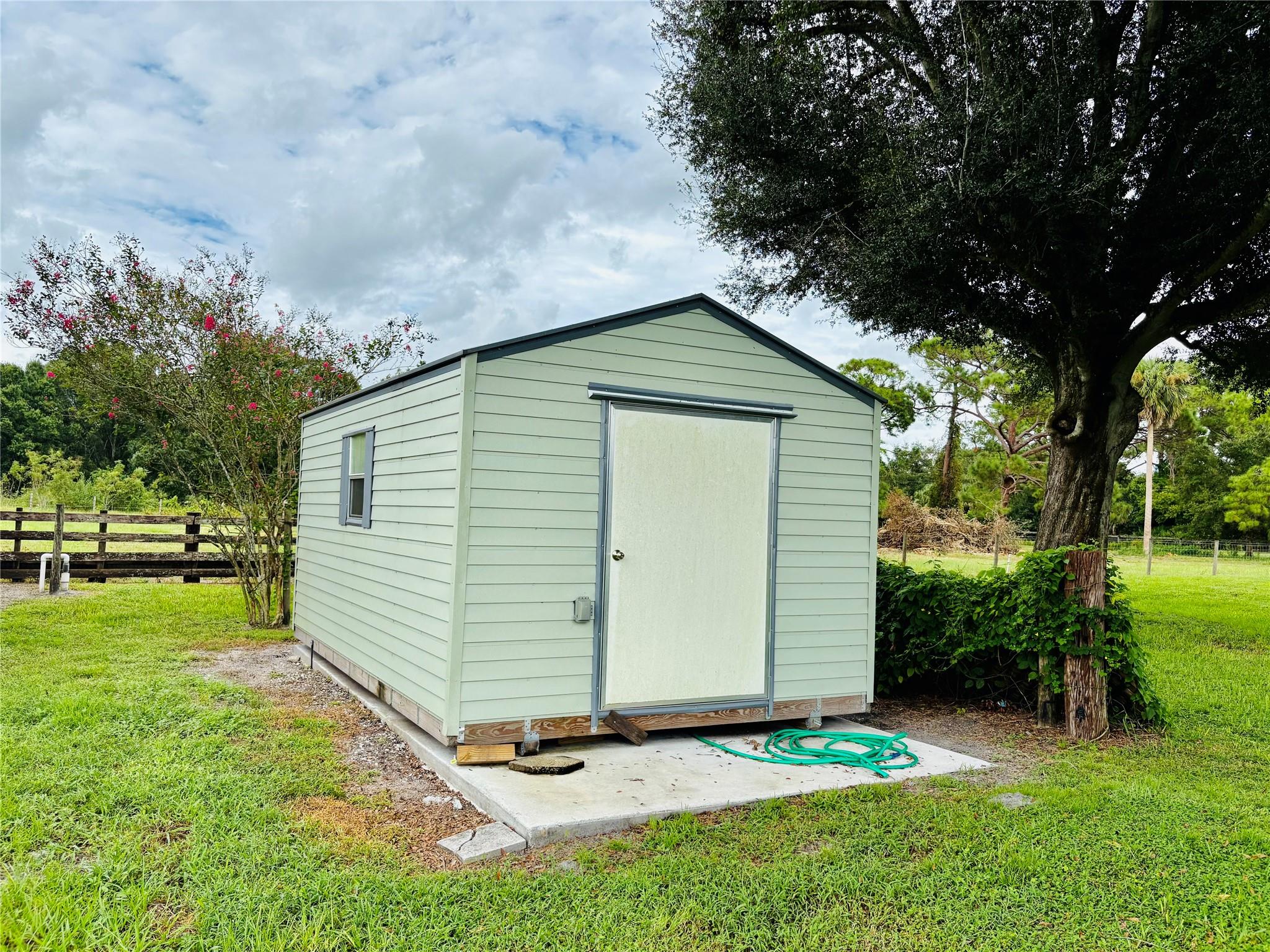 Pine Acres - Residential