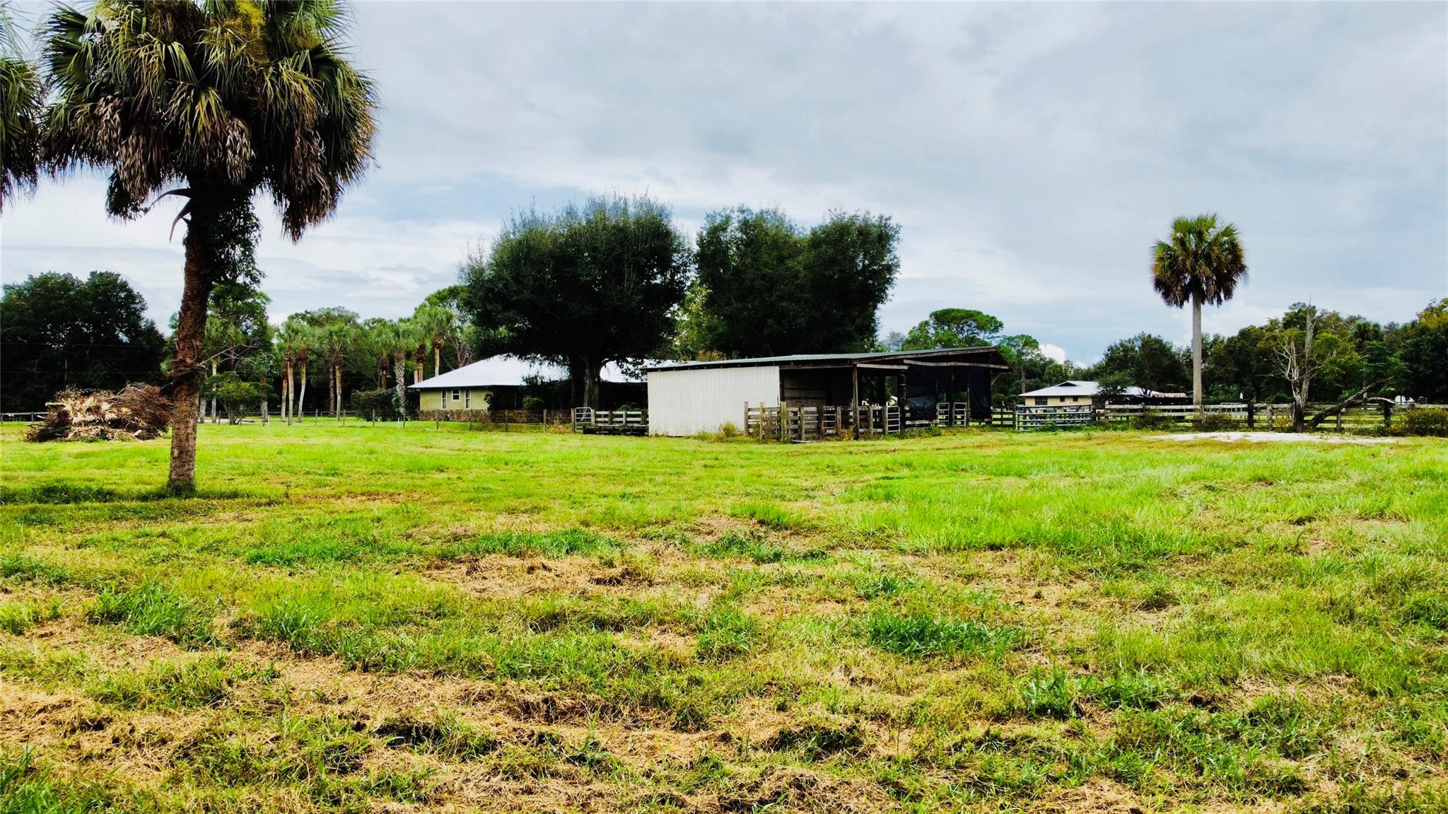 Pine Acres - Residential