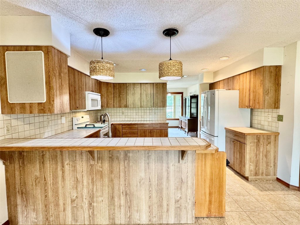 Pine Acres - Residential