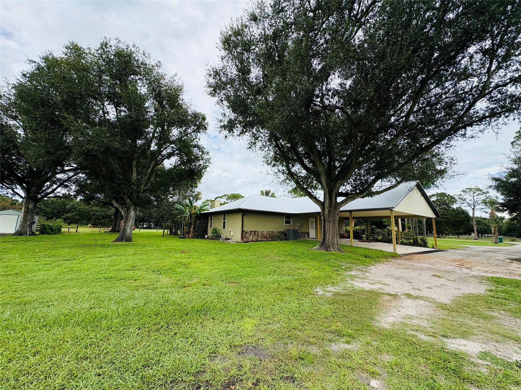 Pine Acres - Residential