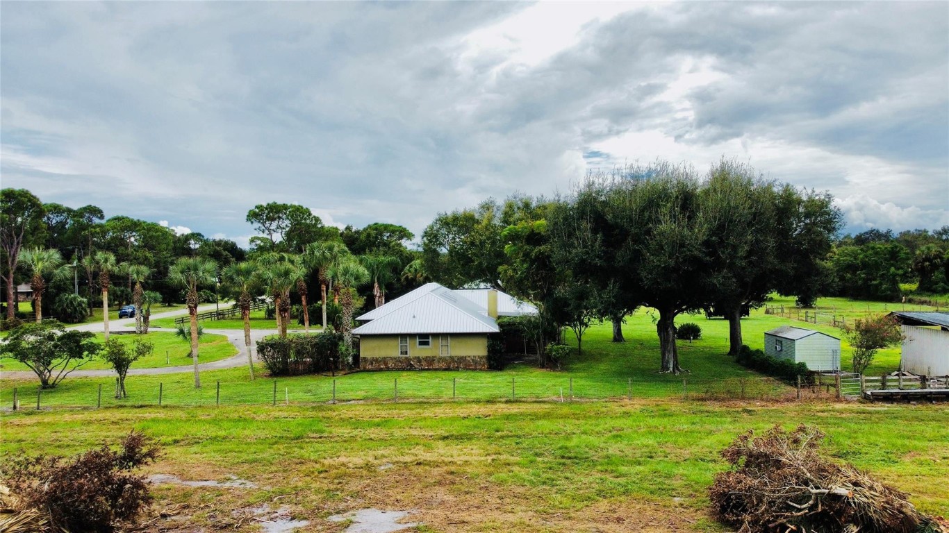 Pine Acres - Residential