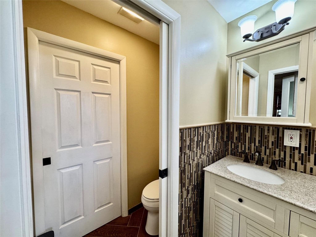 Pine Acres - Residential