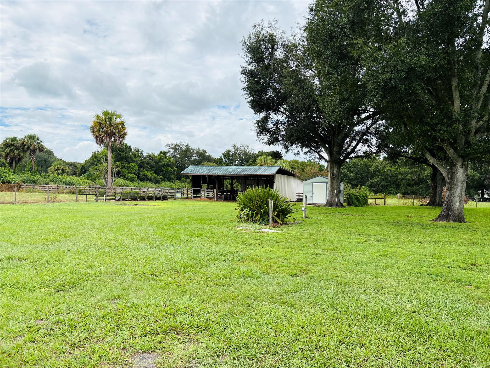 Pine Acres - Residential