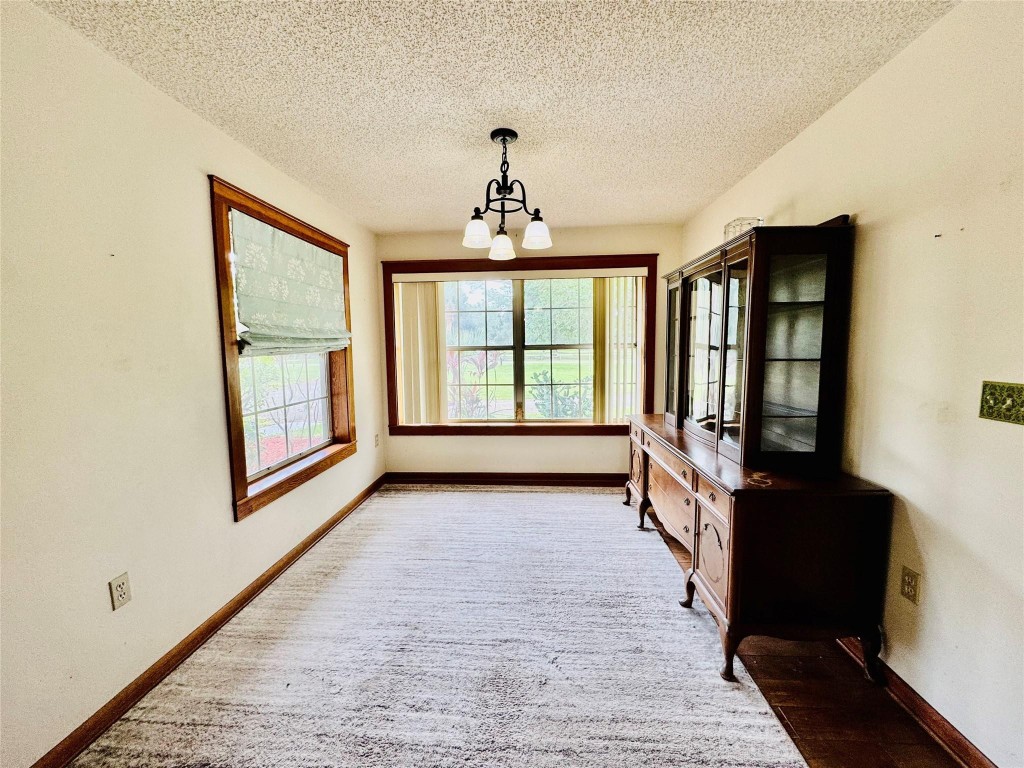 Pine Acres - Residential