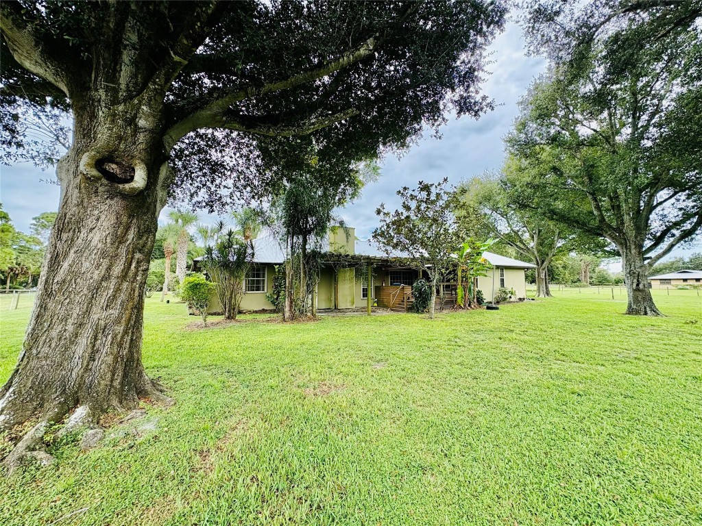 Pine Acres - Residential