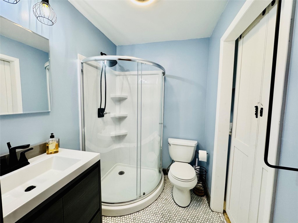 Pine Acres - Residential