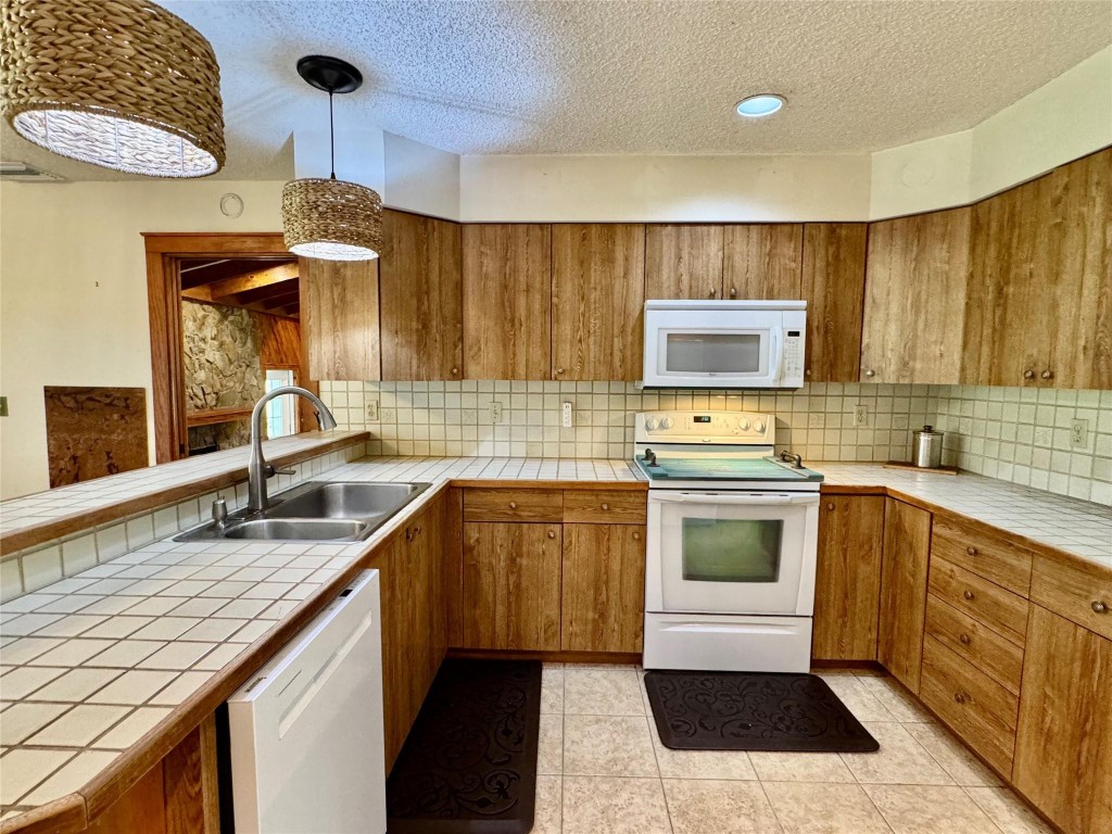 Pine Acres - Residential