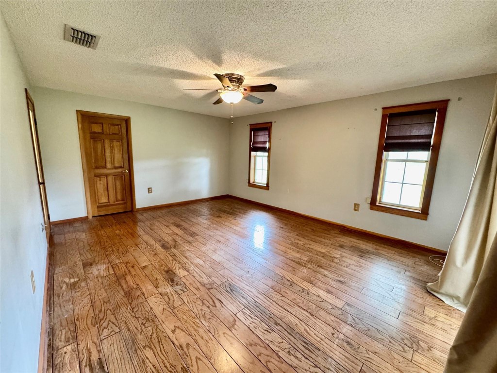 Pine Acres - Residential