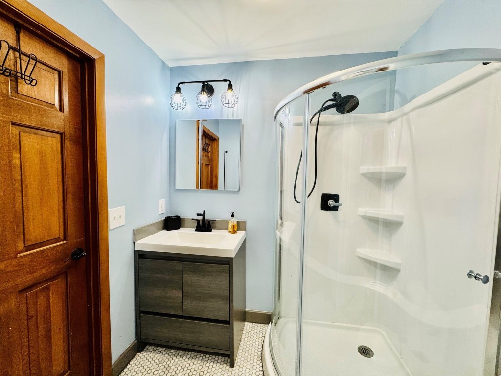 Pine Acres - Residential