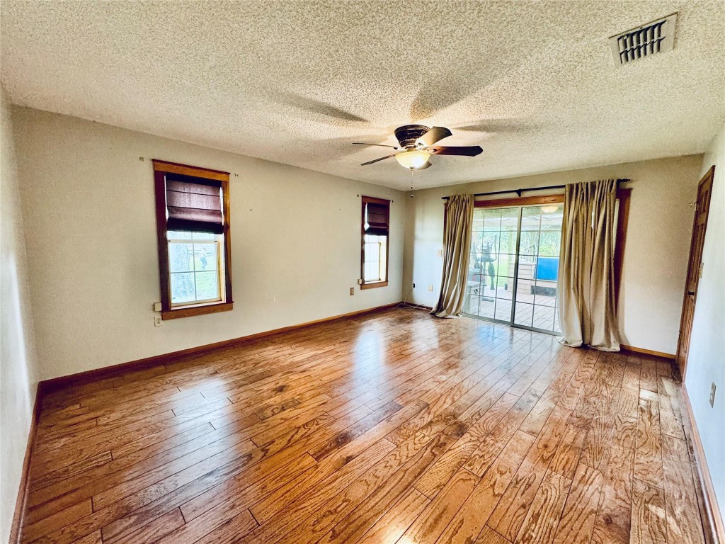 Pine Acres - Residential