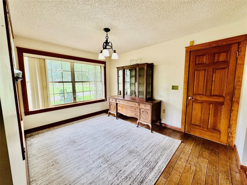 Pine Acres - Residential