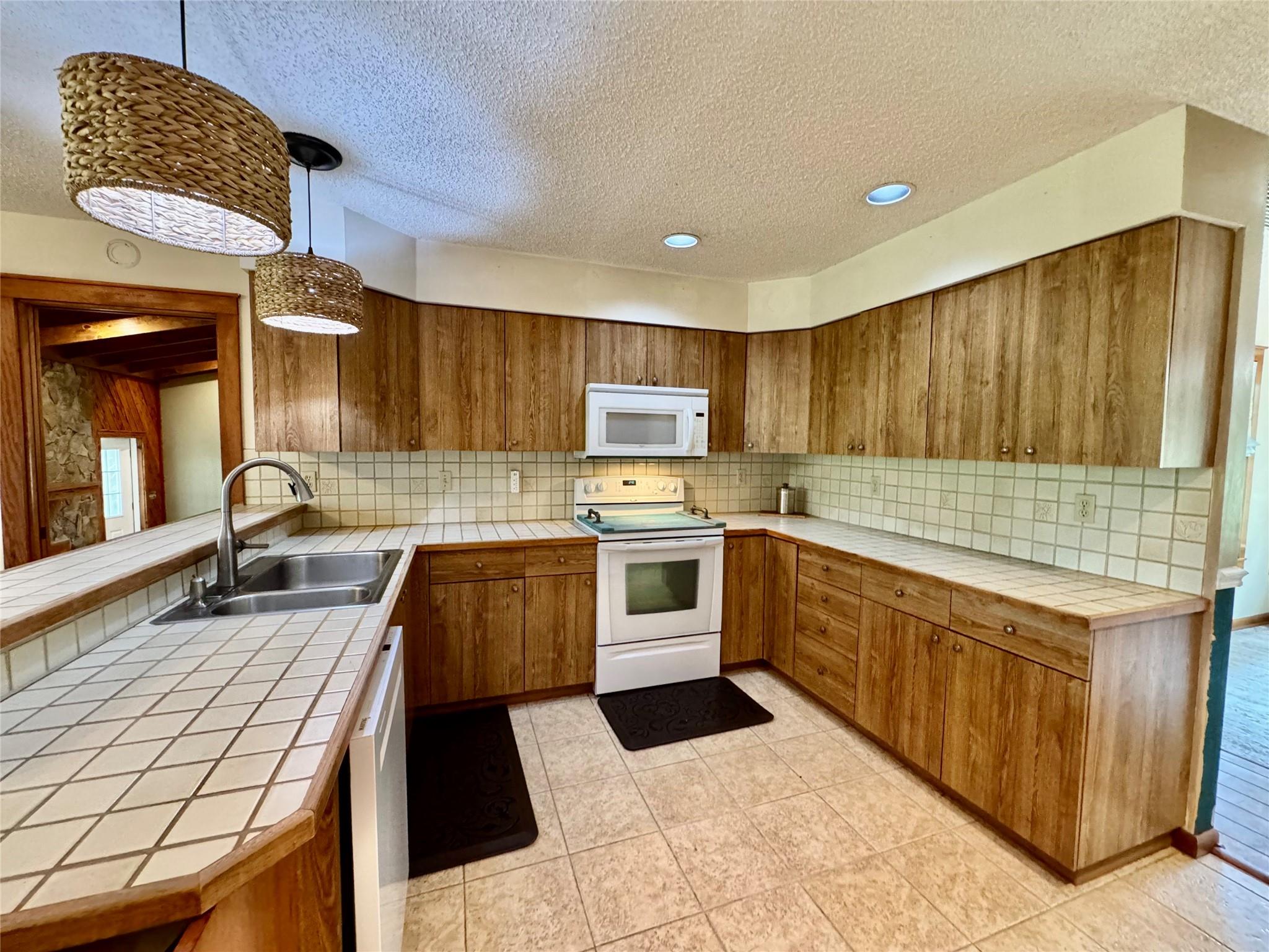 Pine Acres - Residential