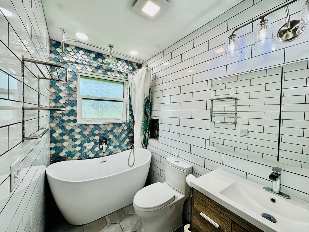 Pine Acres - Residential