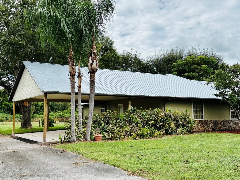 Pine Acres - Residential