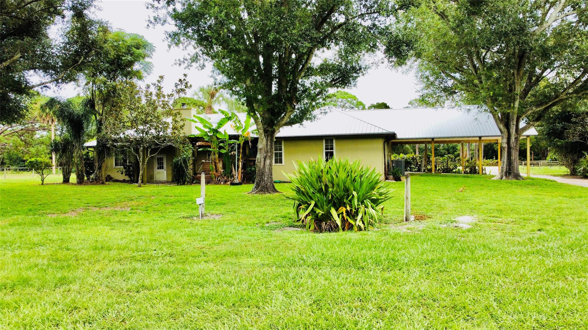 Pine Acres - Residential
