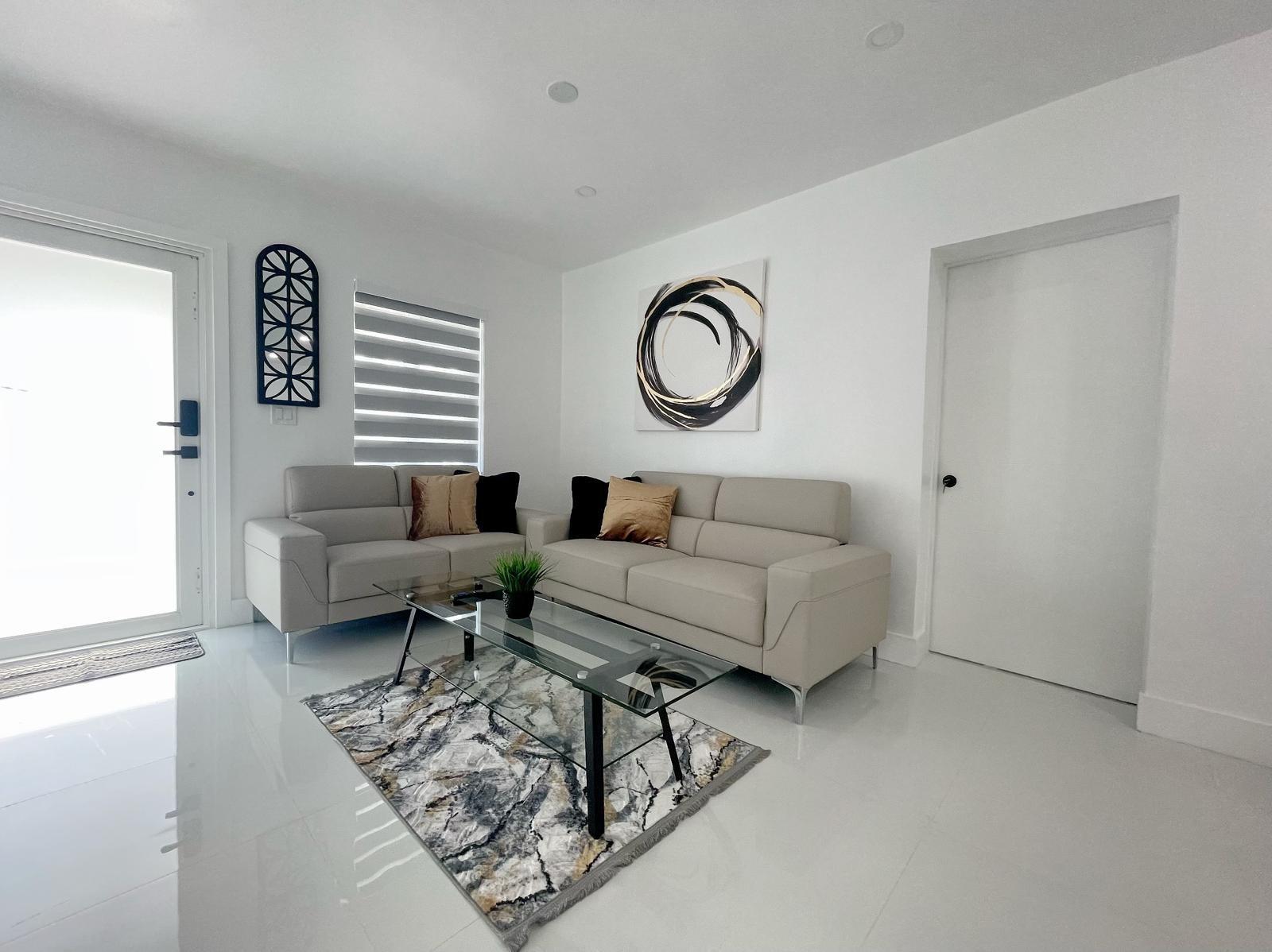 Norwood Sub - Residential Lease