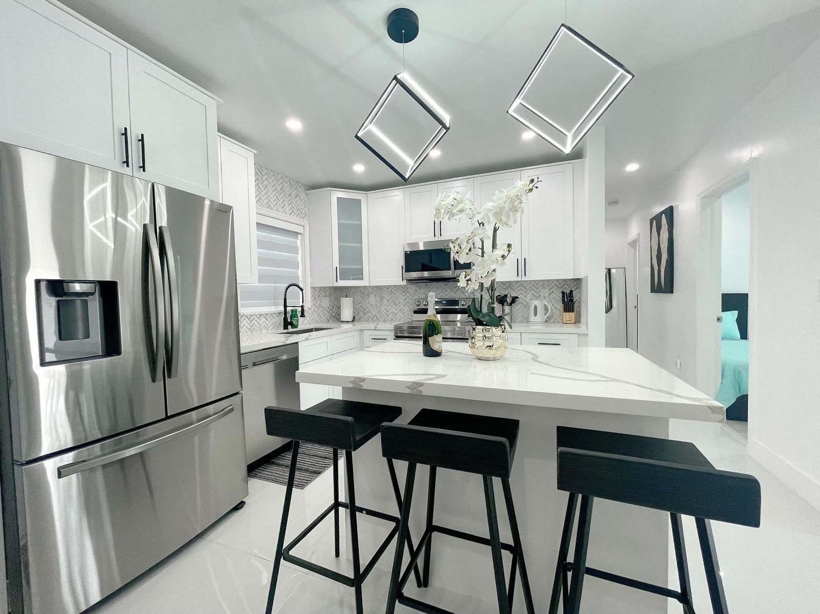 Norwood Sub - Residential Lease