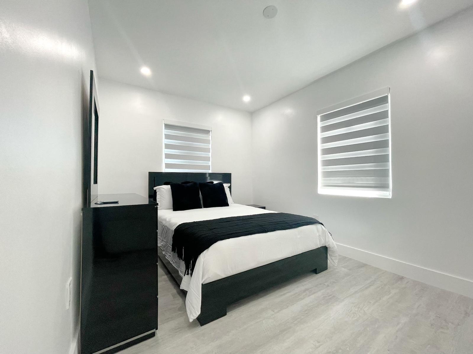 Norwood Sub - Residential Lease