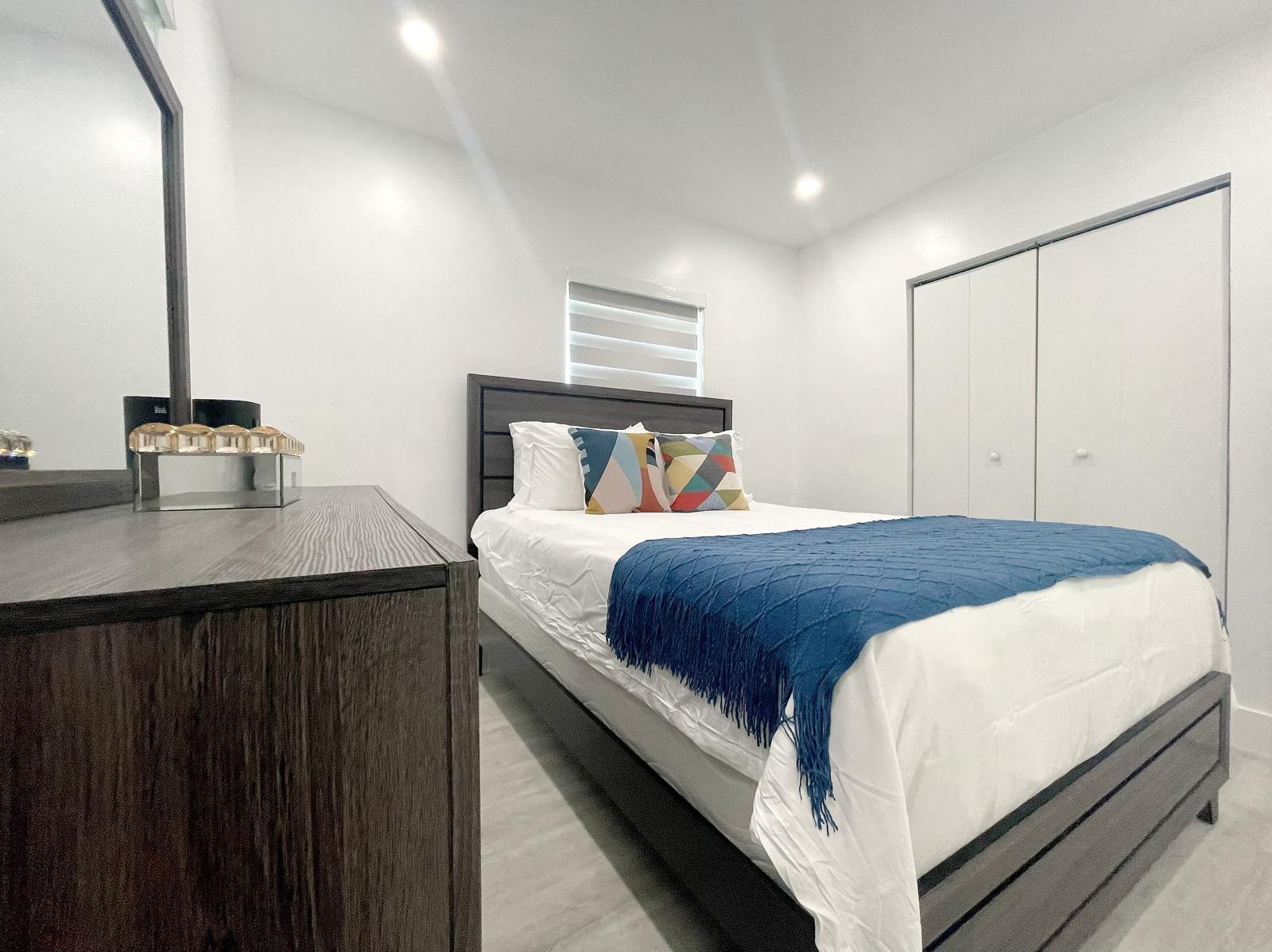 Norwood Sub - Residential Lease