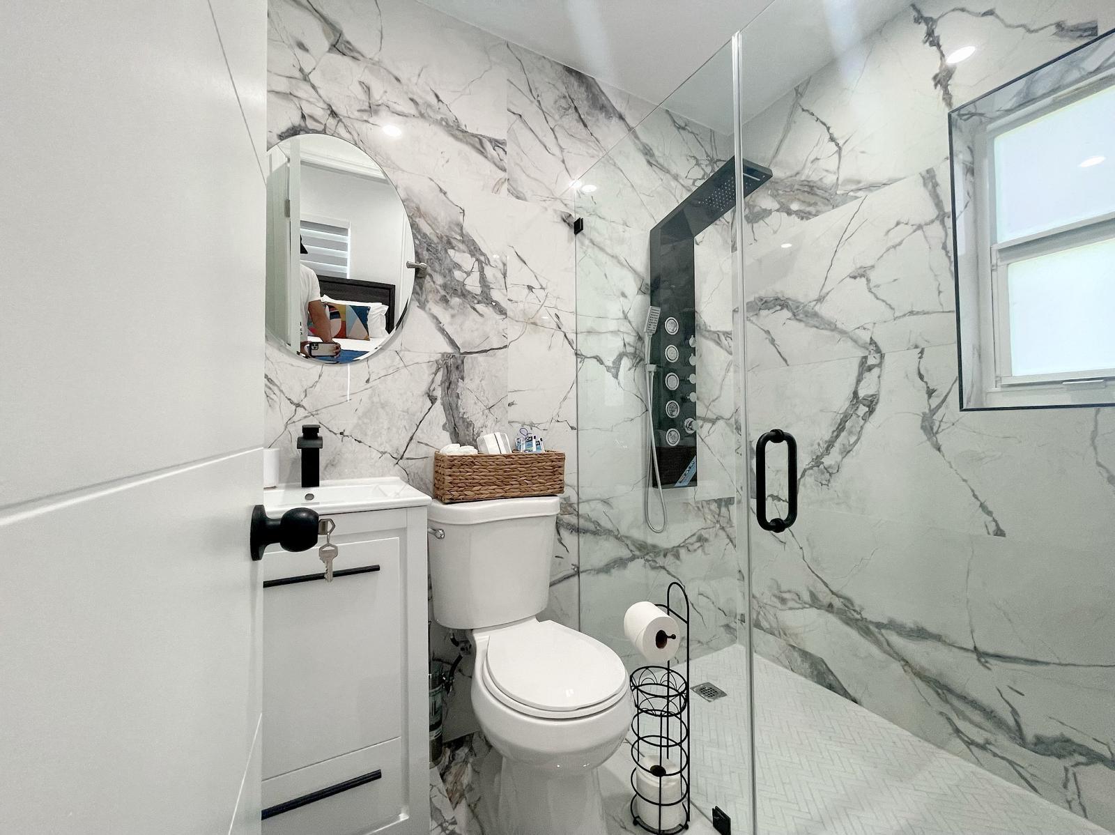 Norwood Sub - Residential Lease