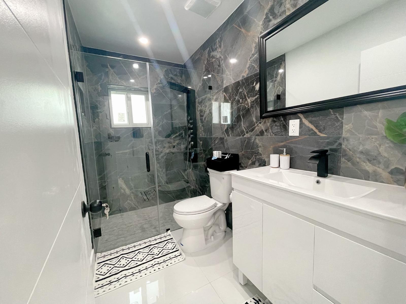 Norwood Sub - Residential Lease