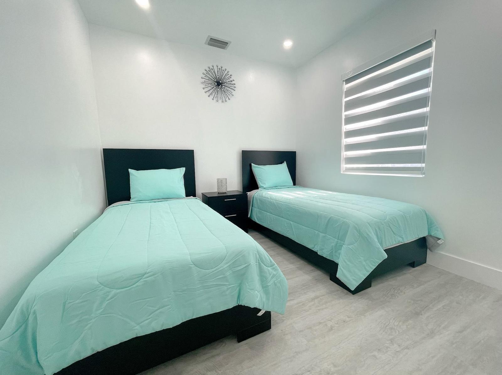 Norwood Sub - Residential Lease