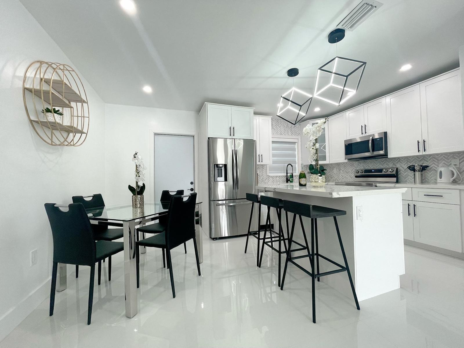 Norwood Sub - Residential Lease