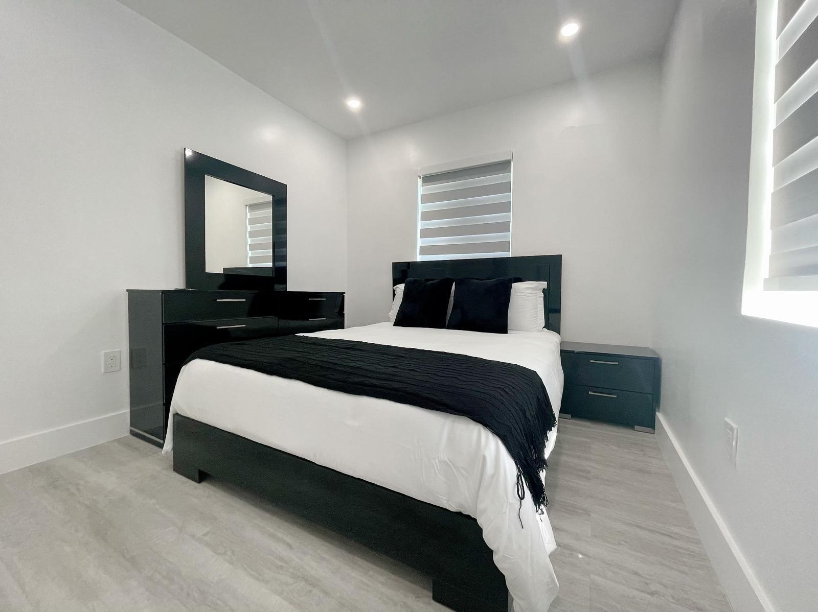 Norwood Sub - Residential Lease