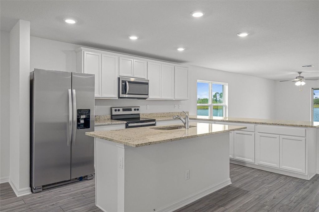 Photo of 1516 Festivity Lane, Fort Pierce, FL 34947 (MLS # F10469418)