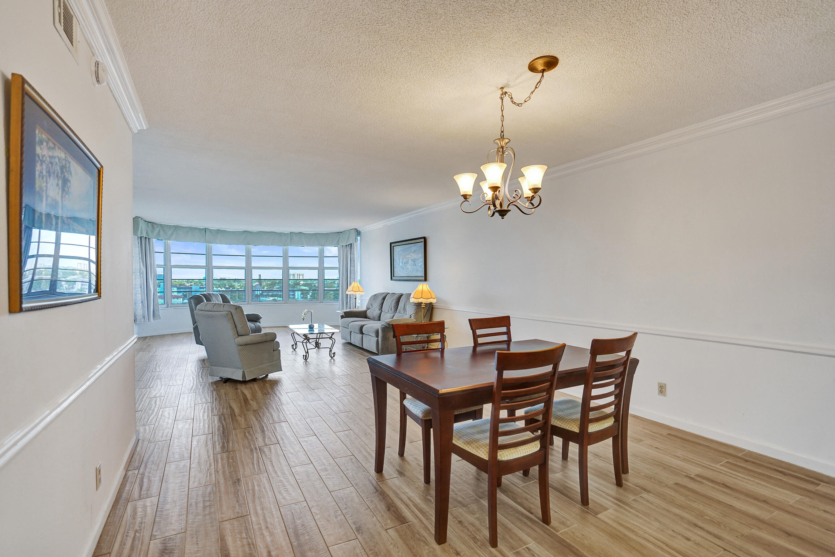 RIDGEVIEW TOWERS CONDO - Residential