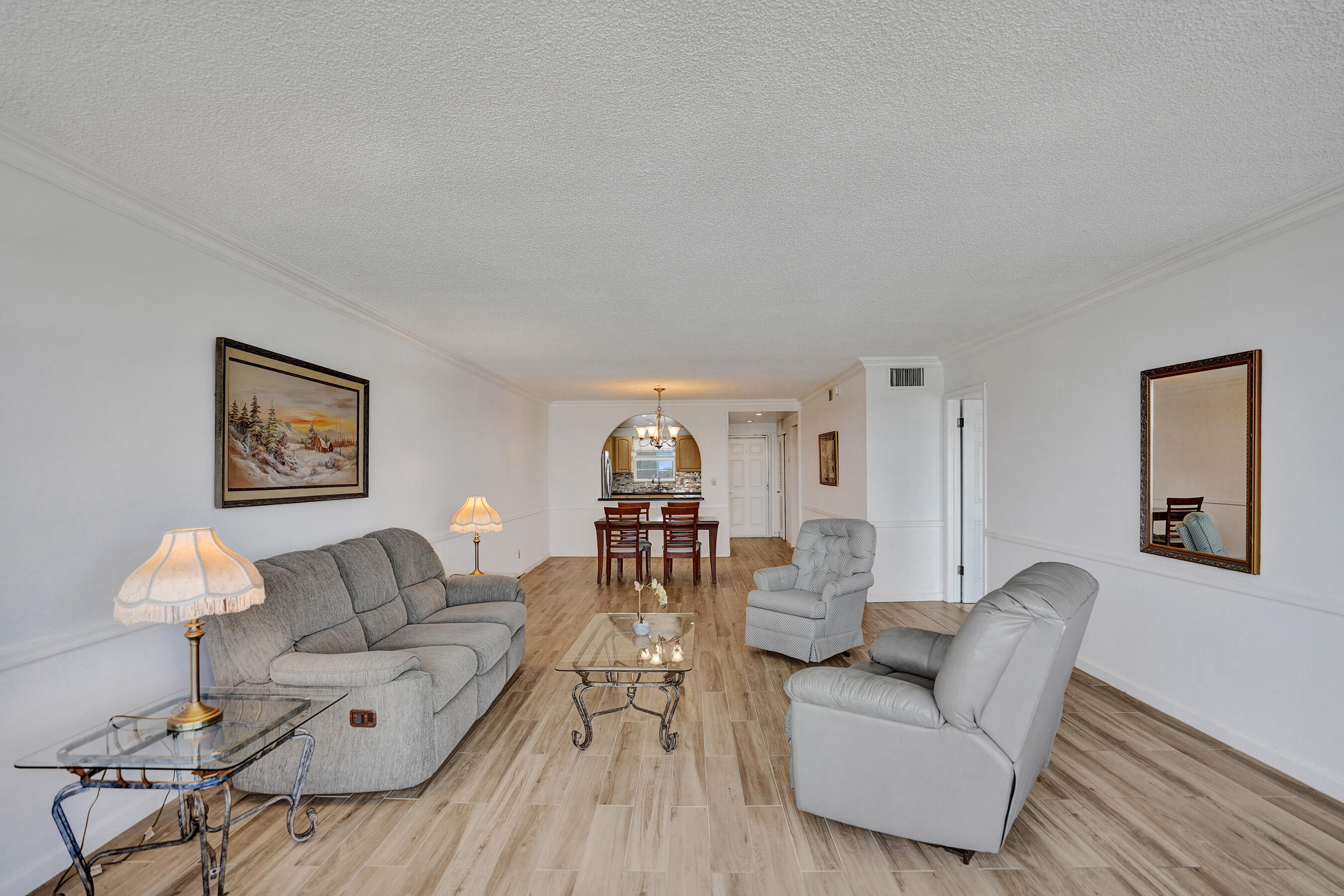 RIDGEVIEW TOWERS CONDO - Residential