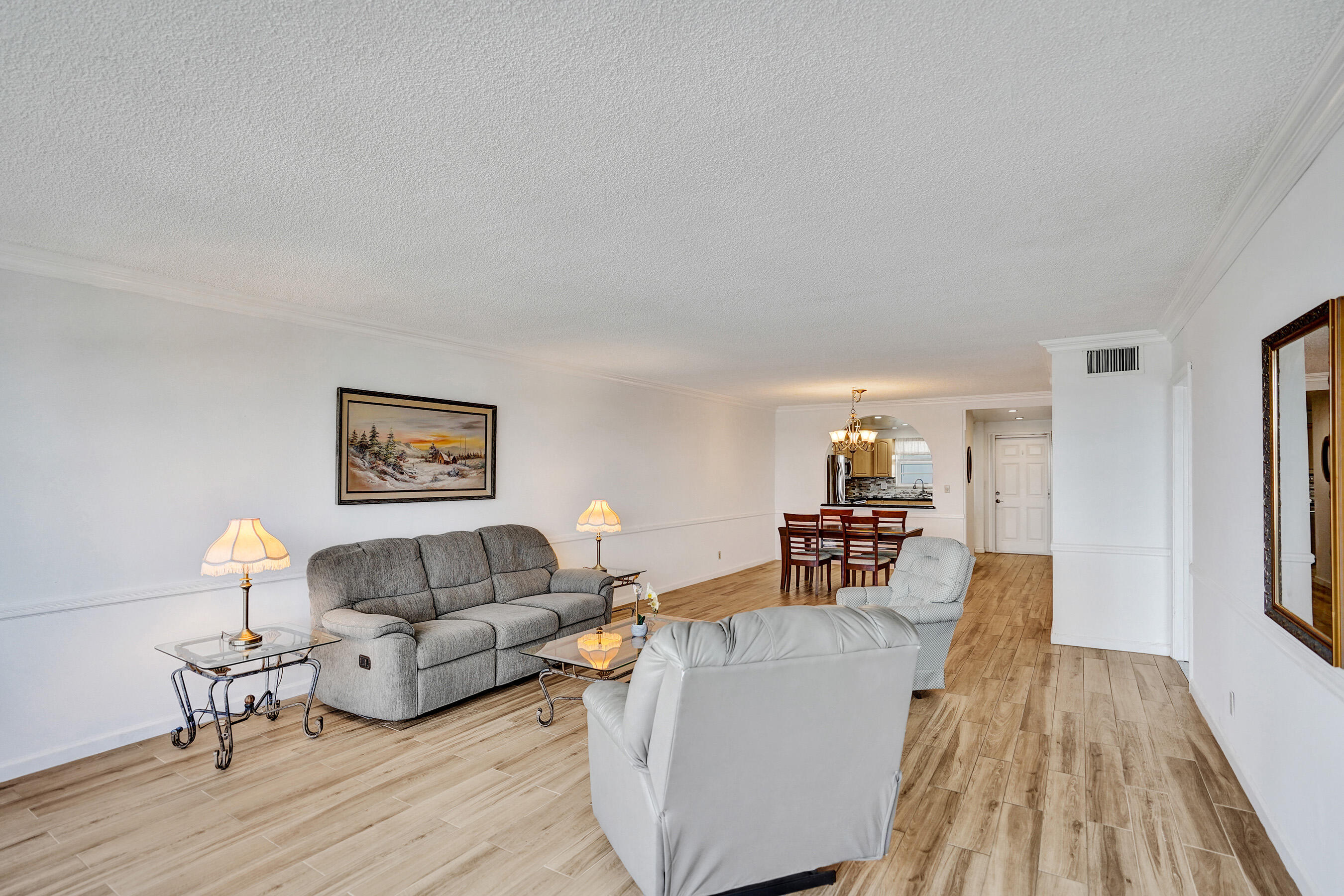 RIDGEVIEW TOWERS CONDO - Residential