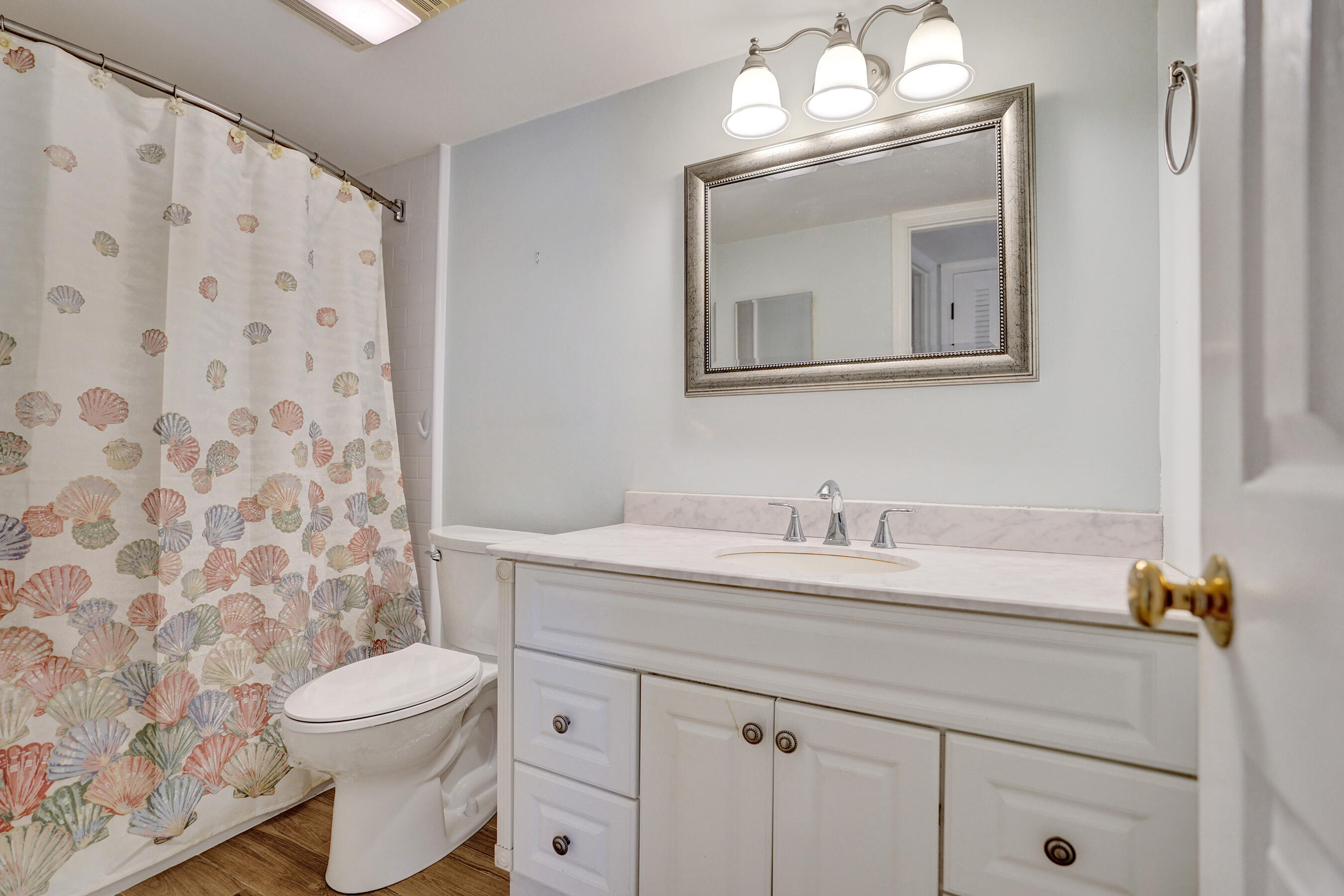 RIDGEVIEW TOWERS CONDO - Residential