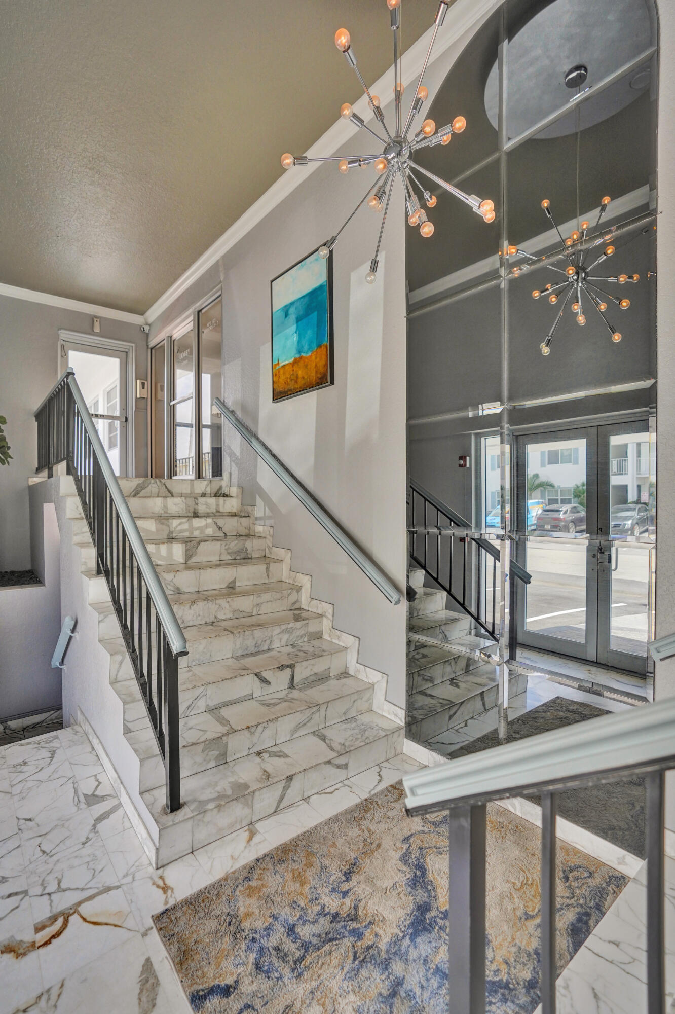 RIDGEVIEW TOWERS CONDO - Residential