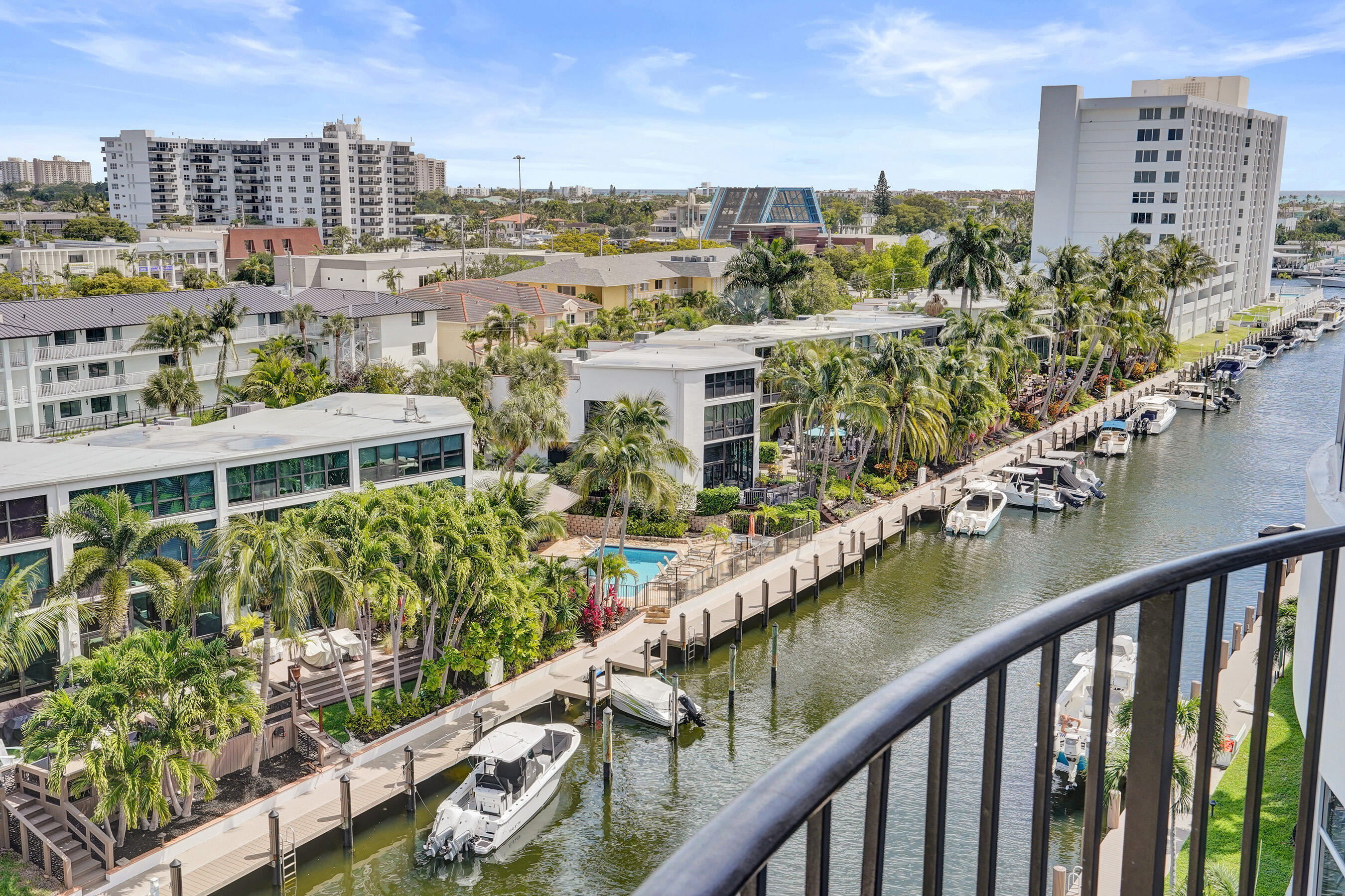 RIDGEVIEW TOWERS CONDO - Residential